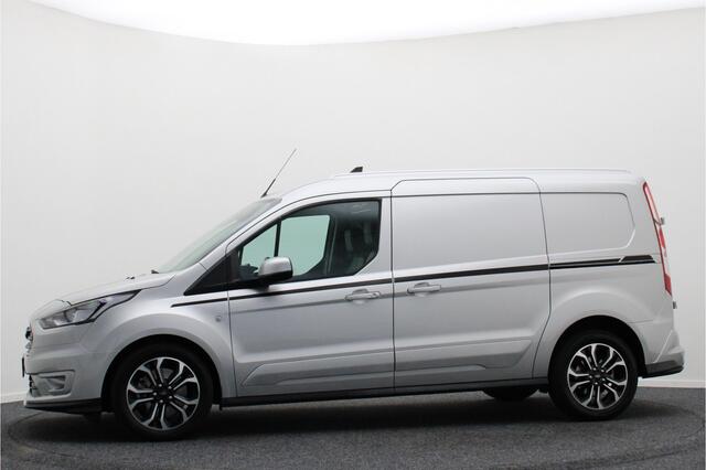 Ford TRANSIT CONNECT 1.5 EcoBlue L2 Limited