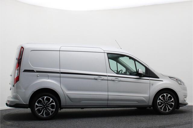 Ford TRANSIT CONNECT 1.5 EcoBlue L2 Limited