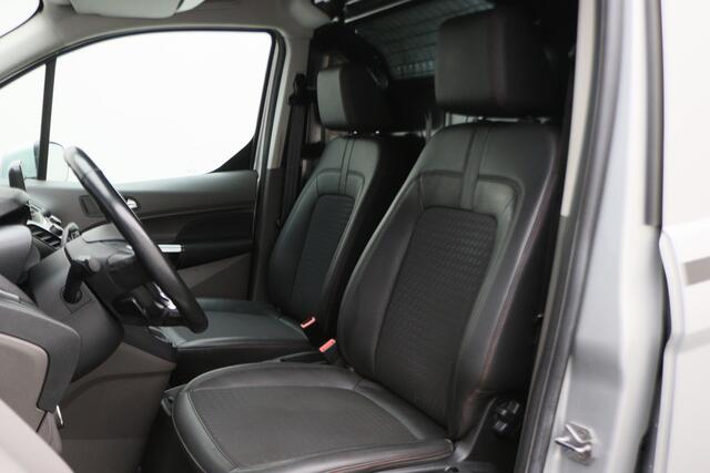 Ford TRANSIT CONNECT 1.5 EcoBlue L2 Limited