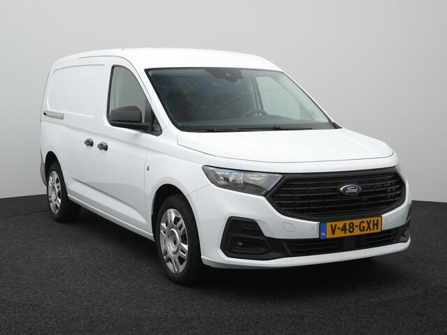 Ford TRANSIT CONNECT 2.0 EcoBlue L2 Trend 102pk | Trekhaak Afneembaar | Navigatie |