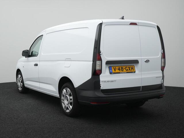 Ford TRANSIT CONNECT 2.0 EcoBlue L2 Trend 102pk | Trekhaak Afneembaar | Navigatie |