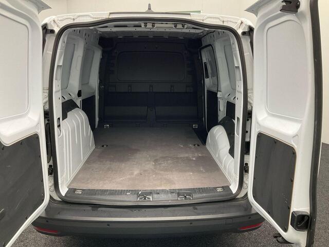 Ford TRANSIT CONNECT 2.0 EcoBlue L2 Trend 102pk | Trekhaak Afneembaar | Navigatie |