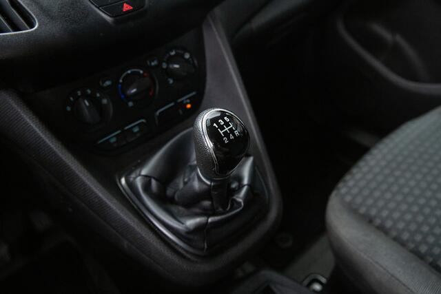 Ford TRANSIT CONNECT 1.5 TDCI L2 Trend HP , Trekhaak, Cruise control,