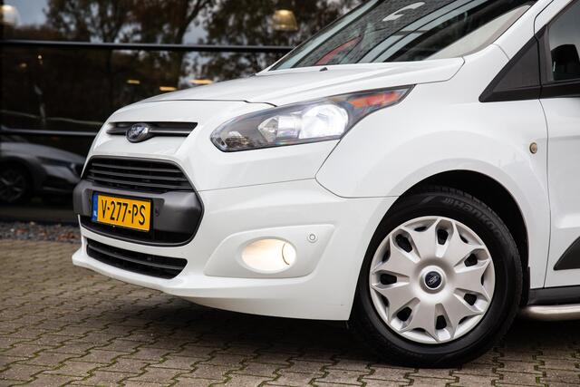 Ford TRANSIT CONNECT 1.5 TDCI L2 Trend HP , Trekhaak, Cruise control,