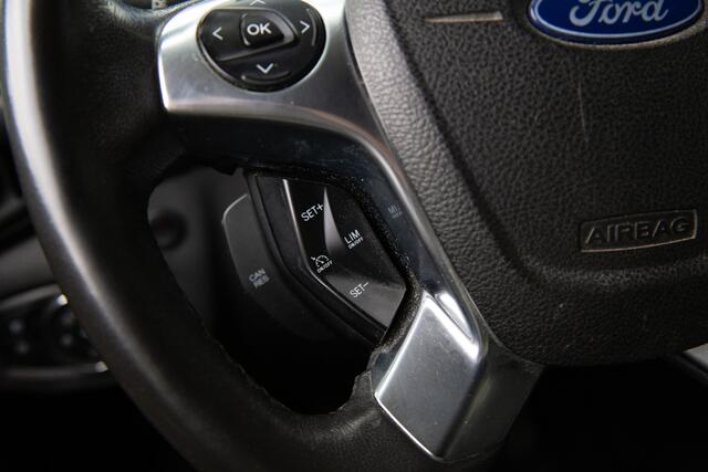 Ford TRANSIT CONNECT 1.5 TDCI L2 Trend HP , Trekhaak, Cruise control,