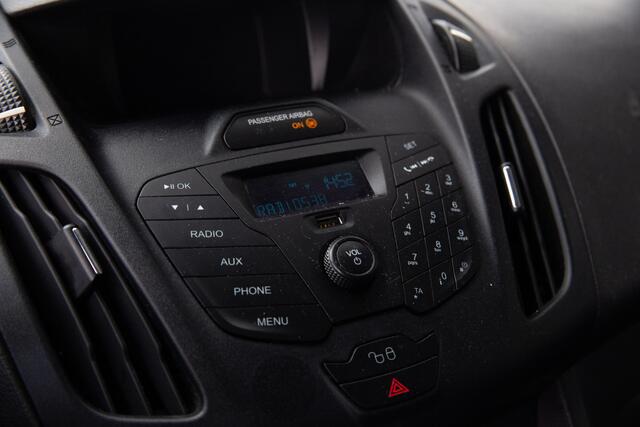 Ford TRANSIT CONNECT 1.5 TDCI L2 Trend HP , Trekhaak, Cruise control,