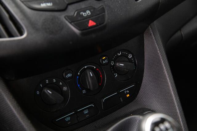 Ford TRANSIT CONNECT 1.5 TDCI L2 Trend HP , Trekhaak, Cruise control,