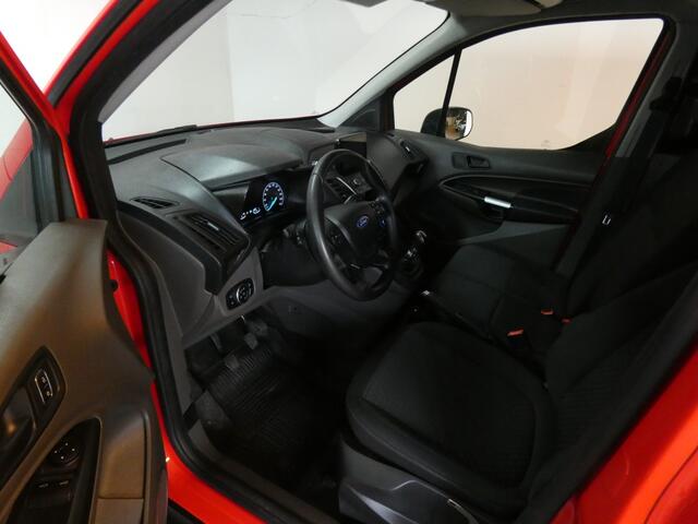Ford TRANSIT CONNECT 1.5 EcoBlue L1 Trend Nwe APK