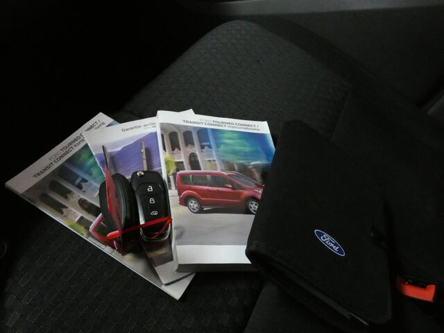 Ford TRANSIT CONNECT 1.5 EcoBlue L1 Trend Nwe APK