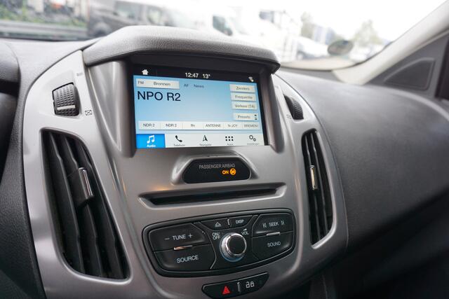 Ford TRANSIT CONNECT 75PK L1 Trend Euro6 Airco Navi Camera Apple Carplay Standkachel