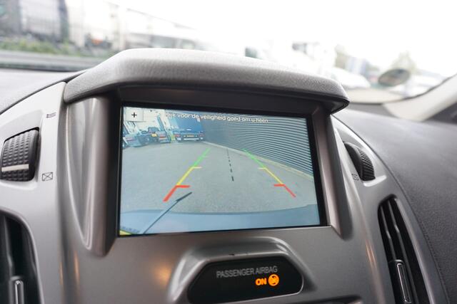 Ford TRANSIT CONNECT 75PK L1 Trend Euro6 Airco Navi Camera Apple Carplay Standkachel