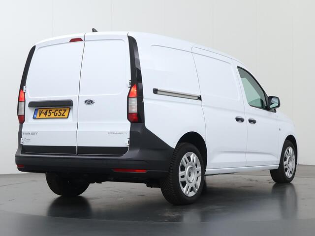 Ford TRANSIT CONNECT 2.0 EcoBlue | L2 | TREND | NAVIGATIE | PARKEERSENSOREN VOOR EN ACHTER | CRUISE CONTROL | AIRCO | DIGITALE COCKPIT | MULTIFUNCTIONEEL STUURWIEL | CARPLAY / ANDROID AUTO