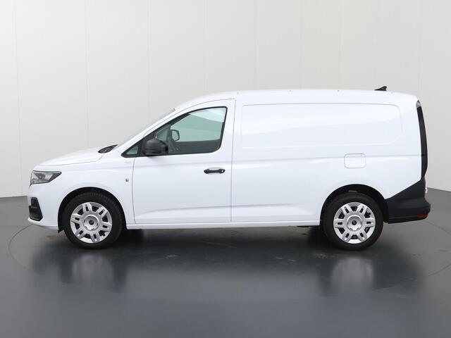 Ford TRANSIT CONNECT 2.0 EcoBlue | L2 | TREND | NAVIGATIE | PARKEERSENSOREN VOOR EN ACHTER | CRUISE CONTROL | AIRCO | DIGITALE COCKPIT | MULTIFUNCTIONEEL STUURWIEL | CARPLAY / ANDROID AUTO