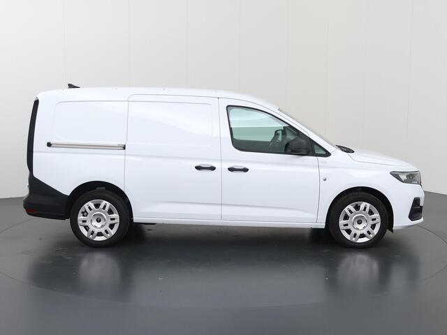Ford TRANSIT CONNECT 2.0 EcoBlue | L2 | TREND | NAVIGATIE | PARKEERSENSOREN VOOR EN ACHTER | CRUISE CONTROL | AIRCO | DIGITALE COCKPIT | MULTIFUNCTIONEEL STUURWIEL | CARPLAY / ANDROID AUTO