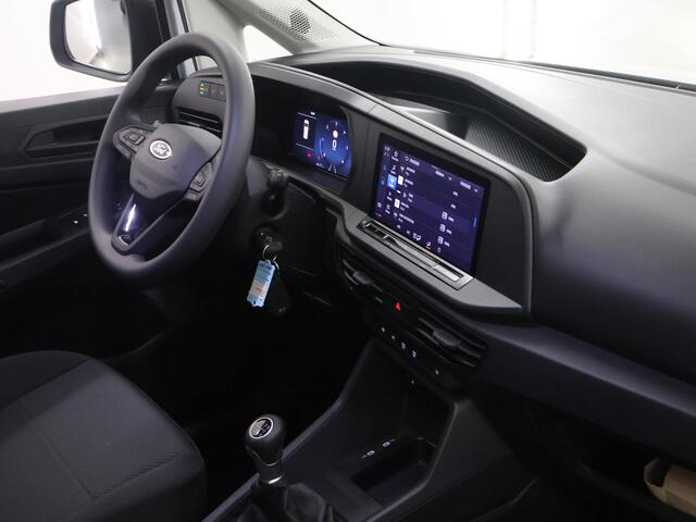 Ford TRANSIT CONNECT 2.0 EcoBlue | L2 | TREND | NAVIGATIE | PARKEERSENSOREN VOOR EN ACHTER | CRUISE CONTROL | AIRCO | DIGITALE COCKPIT | MULTIFUNCTIONEEL STUURWIEL | CARPLAY / ANDROID AUTO
