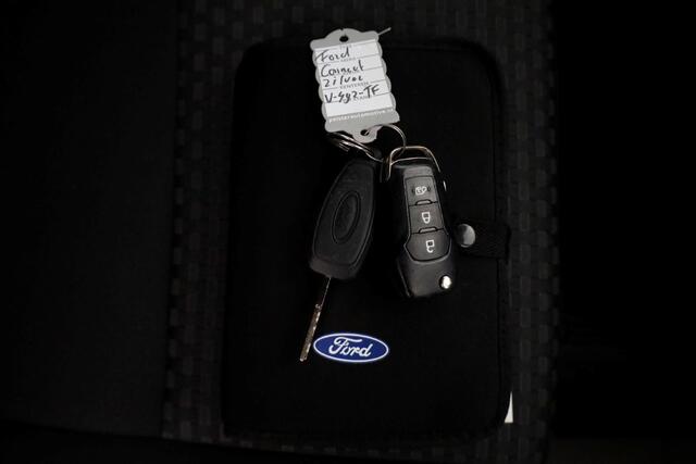 Ford TRANSIT CONNECT 1.5 TDCI 100pk E6 L2 Trend Airco/Navi/Camera/3Pers. 11-2018