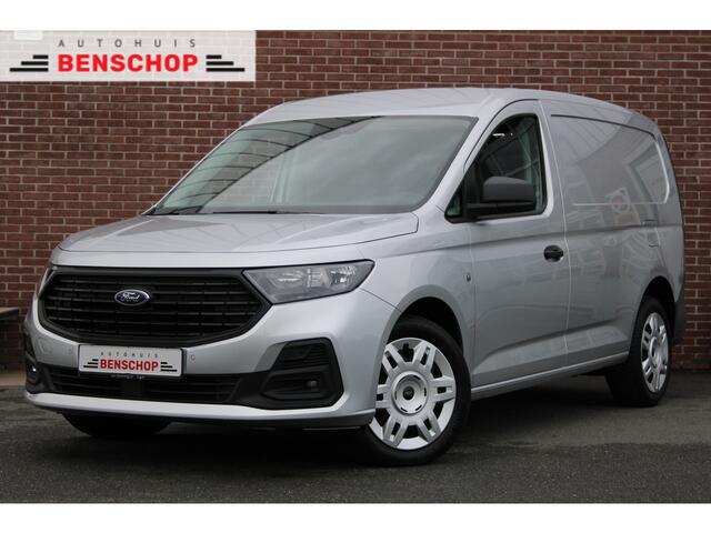Ford TRANSIT CONNECT Volkswagen Caddy 122PK 2.0 L2 Maxi |APP-CONNECT|AGR|SENSOREN|AIRCO|