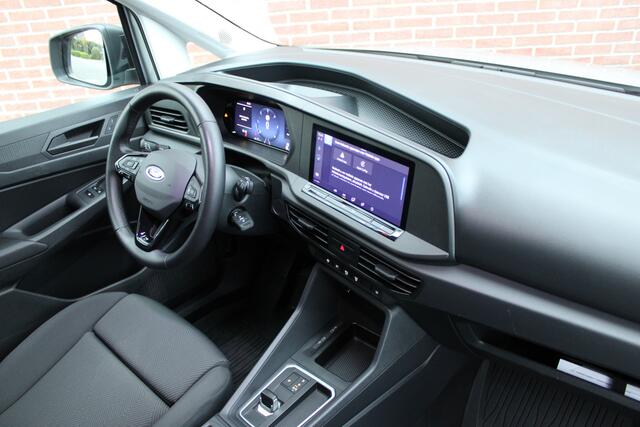 Ford TRANSIT CONNECT Volkswagen Caddy 122PK 2.0 L2 Maxi |APP-CONNECT|AGR|SENSOREN|AIRCO|