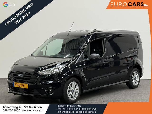 Ford TRANSIT CONNECT 100pk L2 Trend Automaat Trekhaak Airco Navi Cruise