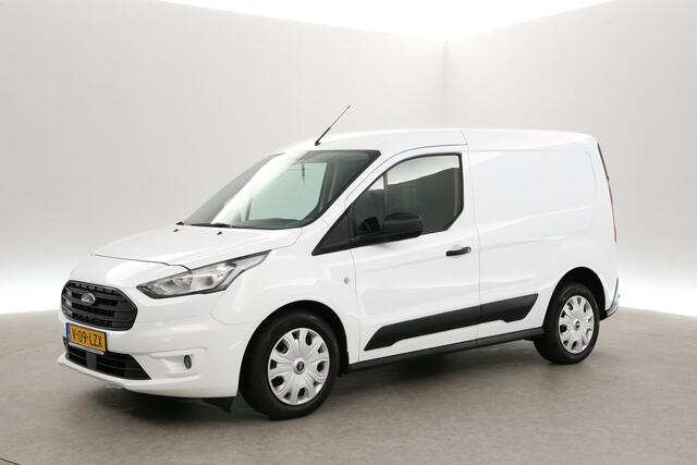 Ford TRANSIT CONNECT 1.5 EcoBlue 100PK | Airco | Cruise | Stoelverwarming | Elektrpakket