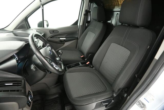 Ford TRANSIT CONNECT 1.5 EcoBlue 100PK | Airco | Cruise | Stoelverwarming | Elektrpakket