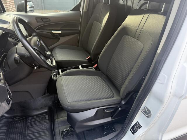 Ford TRANSIT CONNECT 1.5 EcoBlue L2 47222 km apk nap airco cruise