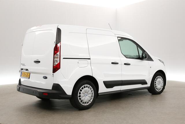 Ford TRANSIT CONNECT 1.5 EcoBlue | Airco | Parkeersens. | Elektrpakket | Schuifdeur