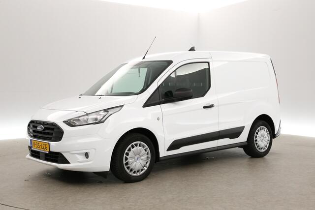 Ford TRANSIT CONNECT 1.5 EcoBlue | Airco | Parkeersens. | Elektrpakket | Schuifdeur