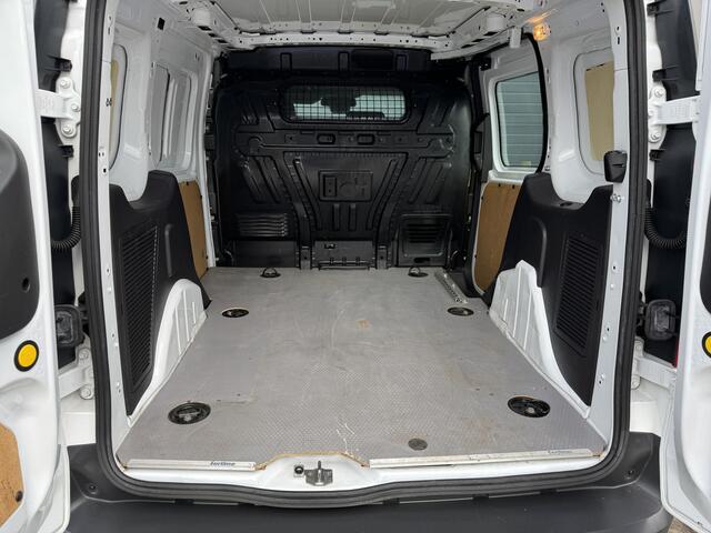 Ford TRANSIT CONNECT 1.5 TDCI L1 Trend HP TOPSTAAT.EURO 6. NW. APK. 3ZITS. AIRCO.