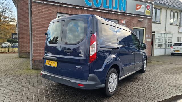 Ford TRANSIT CONNECT 1.0 Ecoboost L2 Trend, NAP, Benz, Camera