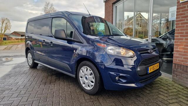 Ford TRANSIT CONNECT 1.0 Ecoboost L2 Trend, NAP, Benz, Camera