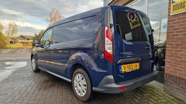 Ford TRANSIT CONNECT 1.0 Ecoboost L2 Trend, NAP, Benz, Camera