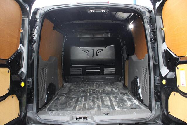 Ford TRANSIT CONNECT 1.5 EcoBlue L2 Trend | 120 PK | Trekhaak | Stoelverwarming | Camera | Cruise Control | Climate Control | Navigatie | Lichtmetalen Velgen |