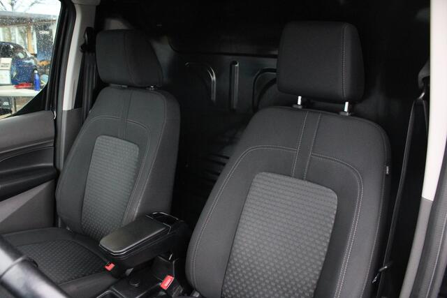 Ford TRANSIT CONNECT 1.5 EcoBlue L2 Trend | 120 PK | Trekhaak | Stoelverwarming | Camera | Cruise Control | Climate Control | Navigatie | Lichtmetalen Velgen |