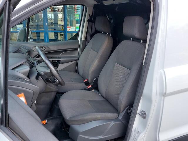 Ford TRANSIT CONNECT 1.5 TDCI 75pk L1 Economy Edition | BTW-Auto | Airco | Trekhaak | Imperiaal | Cv+Ab | Elek.Ramen | Radio/CD/USB/Bluetooth | Stuurbekrachtiging