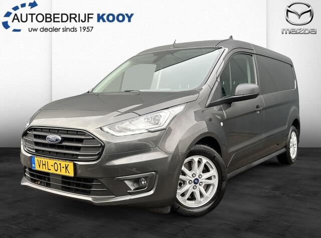 Ford TRANSIT CONNECT 1.5 EcoBlue L2 Trend / Automaat / Camera / Navi