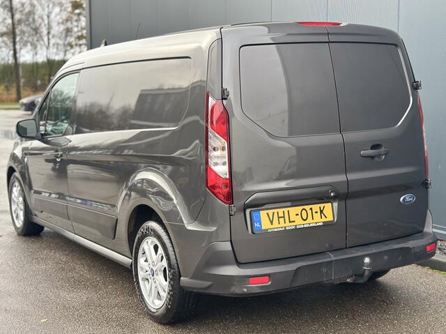 Ford TRANSIT CONNECT 1.5 EcoBlue L2 Trend / Automaat / Camera / Navi