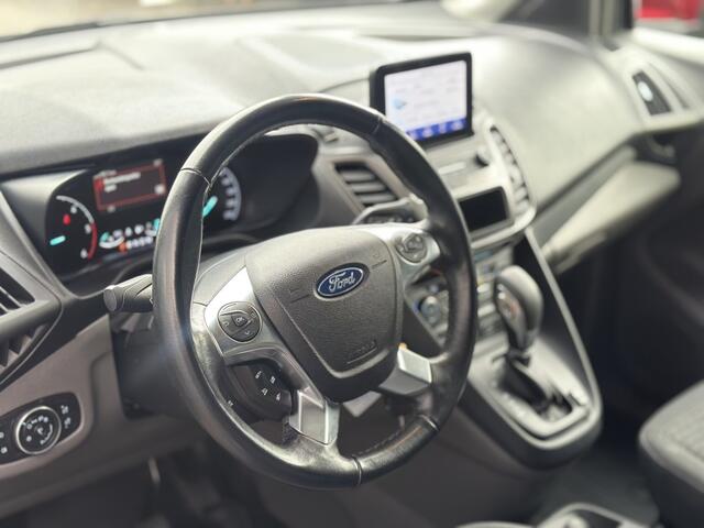 Ford TRANSIT CONNECT 1.5 EcoBlue L2 Trend / Automaat / Camera / Navi