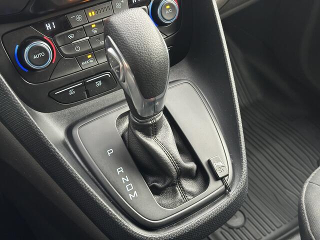 Ford TRANSIT CONNECT 1.5 EcoBlue L2 Trend / Automaat / Camera / Navi