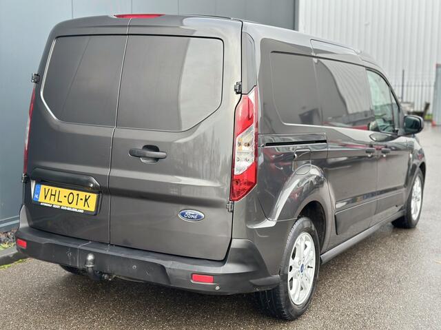 Ford TRANSIT CONNECT 1.5 EcoBlue L2 Trend / Automaat / Camera / Navi