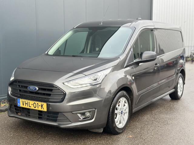 Ford TRANSIT CONNECT 1.5 EcoBlue L2 Trend / Automaat / Camera / Navi