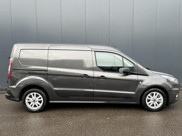 Ford TRANSIT CONNECT 1.5 EcoBlue L2 Trend / Automaat / Camera / Navi