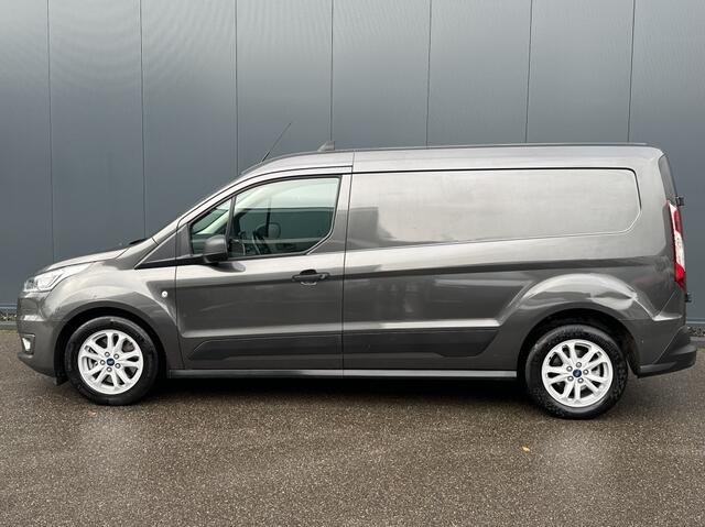 Ford TRANSIT CONNECT 1.5 EcoBlue L2 Trend / Automaat / Camera / Navi
