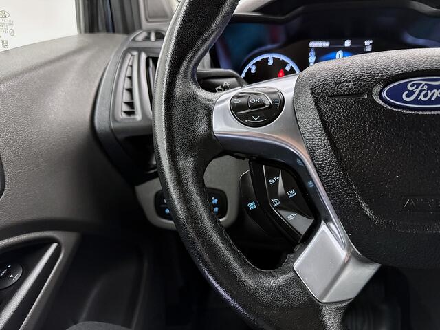Ford TRANSIT CONNECT 1.5 EcoBlue L1 Automaat Marge (btw vrij) Navigatie Trekhaak Cruise control