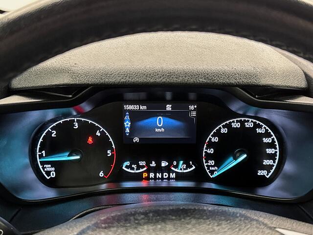 Ford TRANSIT CONNECT 1.5 EcoBlue L1 Automaat Marge (btw vrij) Navigatie Trekhaak Cruise control