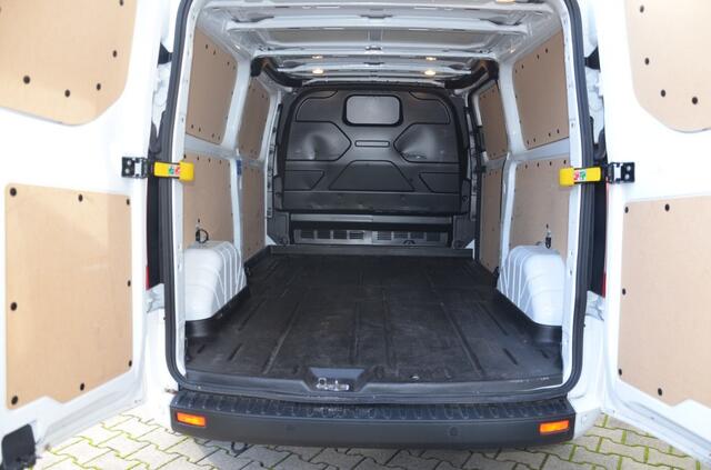 Ford TRANSIT CUSTOM 320 2.0 TDCI L2H1 Limited