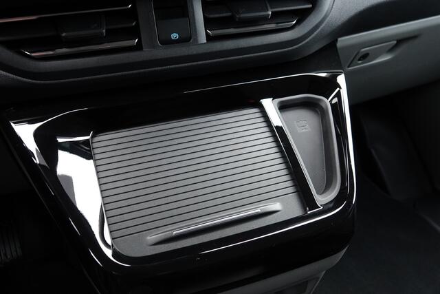 Ford TRANSIT CUSTOM L2H1 2.0Tdci 170Pk Aut. | Limited | Stoel-Stoel | 19'' | Spoilerpack | Trekhaak Wegklapbaar | Moondust Zilver