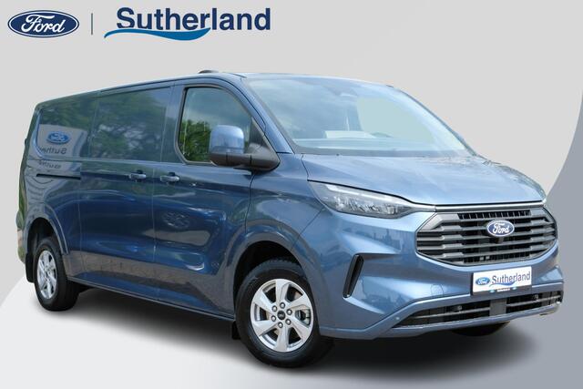 Ford TRANSIT CUSTOM 300 2.0 TDCI L2H1 Trend SCI