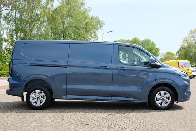 Ford TRANSIT CUSTOM 300 2.0 TDCI L2H1 Trend SCI