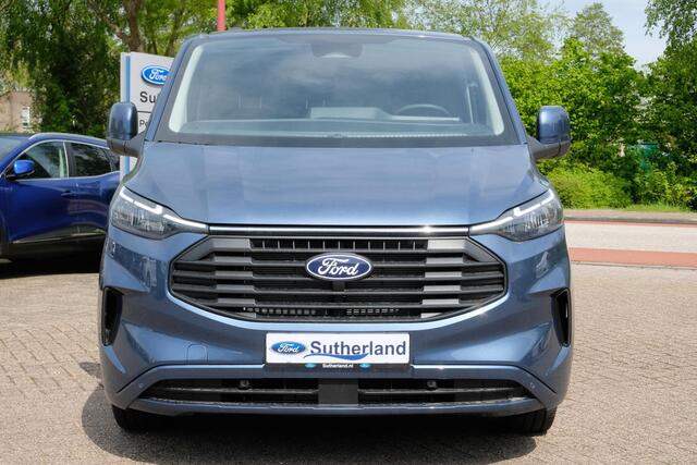 Ford TRANSIT CUSTOM 300 2.0 TDCI L2H1 Trend SCI